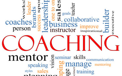 Why should you use a Business Coach?