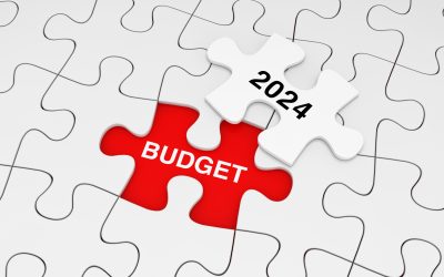 Preparing Your Business for 2024’s Budget Plan: Key Steps to Secure a Strong Future