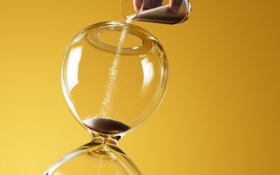 The Struggle with Time Management in Your Business