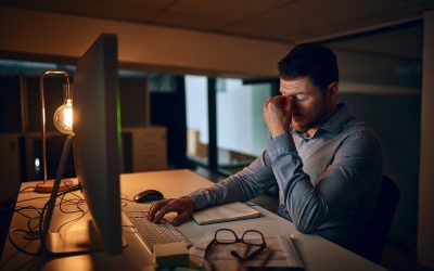 Is Your Business a True Business, or Is It Just Giving You a Job?
