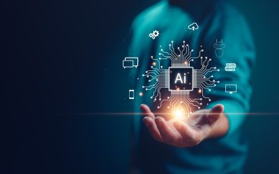 Why AI Can’t Be Left for ‘Later’