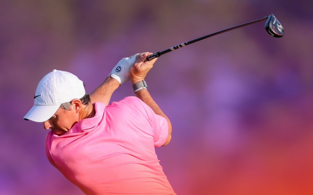Never Giving Up: What Rory McIlroy Can Teach Business Owners