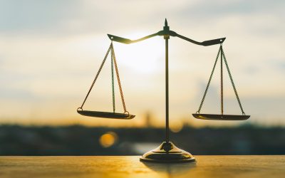 Is Your Business in Balance – or Just Battling Forward?