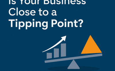 Is Your Business Close to a Tipping Point?
