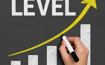 Time to Level Up: What It Really Takes to Move Your Business Forward