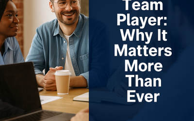 The Ideal Team Player: Why It Matters More Than Ever