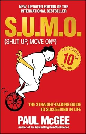sumo Be Obsessed
